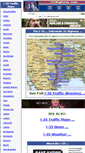 Mobile Screenshot of i35highway.com